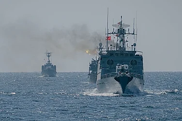 Румъния тренира отблъскване на руска атака в Черно море на натовско учение