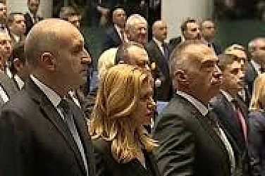 Парламент №52: Рекорден брой генерали и бивши служители на МВР