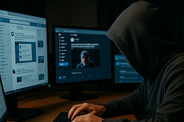 Наемници на хаоса: Как дезинформацията разяжда обществото, а държавата мълчи?