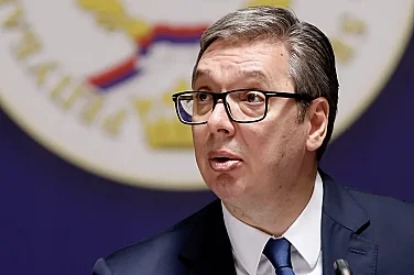 ЕС спира парите за Сърбия заради спорна съдебна реформа