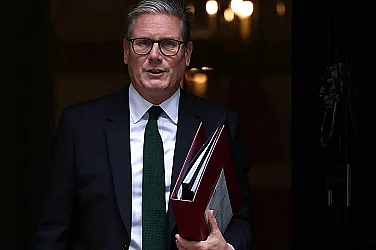 Шефът на Стармър си тръгва заради Епстийн