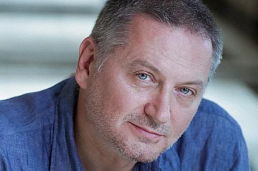 Нова почетна титла за Георги Господинов от престижен френски институт