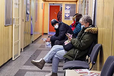 След Варна: Добрич също обяви грипна епидемия