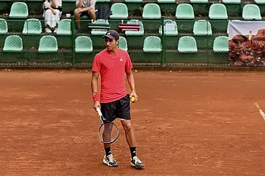 Иван Иванов продължава възхода си с тежка победа в Манакор