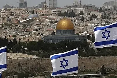 Въздух за Израел: Облекчават мерките за масови прояви, Тел Авив остава нащрек