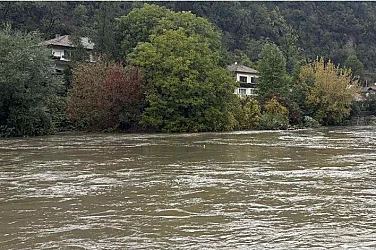 Край река Студена: МОСВ обяви нова защитена територия. Разшири други три