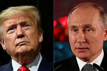 „Цивилизационно заличаване“ и „патриотични партии“: Тръмп очертава визия за Европа, която Путин харесва