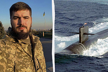 Фронтът в Украйна усеща ядрените подводници на САЩ край руските брегове