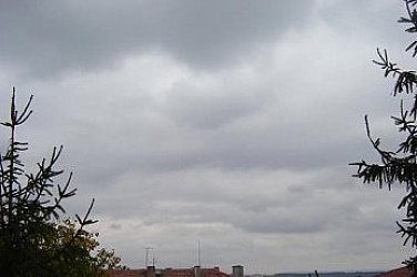 Облачно на север, повече слънце в южните райони