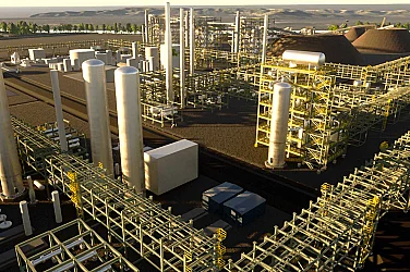 Изследване: Енергията от дървесина може да е по-замърсяваща от газа