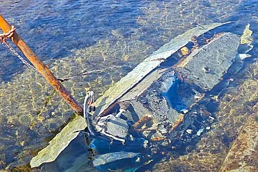 Откриха и унищожиха военен дрон с 4 снаряда на плажа в Синеморец