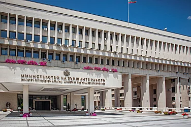 МВнР изрази безпокойство от коментар на премиера на Северна Македония