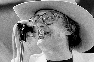 25 години без Георги Минчев, бохемът, който остана на сцена докрай