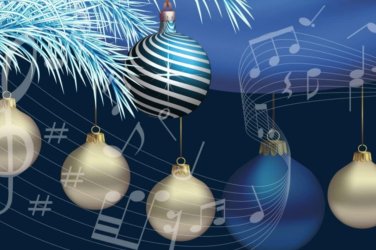 Детски хорове и ансамбли поздравяват Русе за Коледа