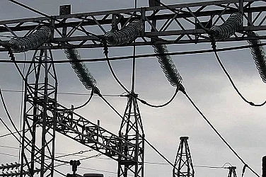 12% ръст за ден разклаща пазара на електроенергия