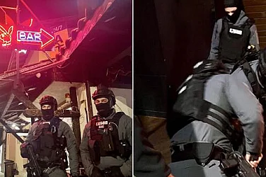 ГДБОП разби две групи за рекет и експлоатиране на момичета