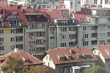 Обрат на пазара на недвижими имоти в София