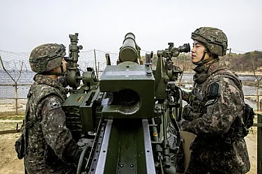 Япония разполага противовъздушни ракетни установки в близост до Тайван