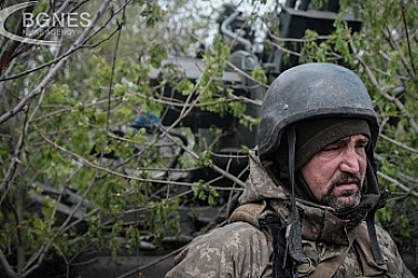 ISW: Киев организира контранастъпление към края на годината