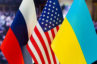 Американското предложение за Украйна след срещата Путин-Уиткоф?