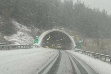 Ограничават движението на камиони над 12 т по магистралите за празниците