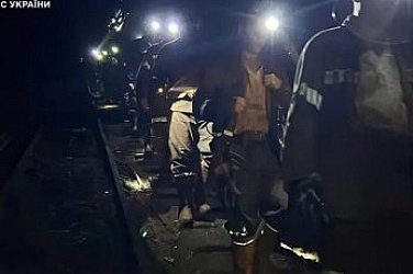 Русия руши с дронове и ракети Кривой Рог цяло денонощие