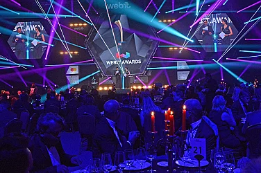 Webit Changemakers събира в София хората, които променят средата у нас