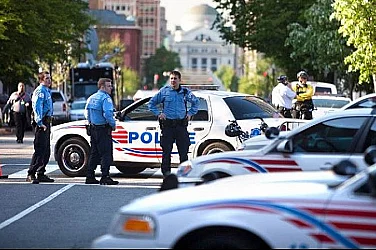 Задържаха българин за стрелба на паркинг в САЩ