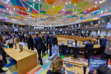 ЕС постигна споразумение за климата преди конференцията COP30