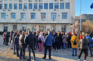 Синдромът „Плевен“ удари и Асеновград: Повреда, сухи чешми, граждански бунт, виновни няма