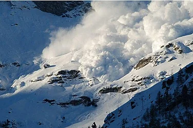 Avalanche Bulgaria за Пирин: Внимание, лавинна опасност!