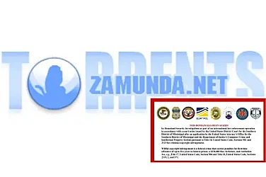 Нови разкрития по делото за Zamunda и ArenaBG