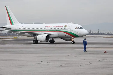 Евакуацията продължава: 180 българи се връщат от Дубай