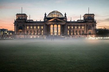 „Най-добрите години са зад гърба ни“, казват сега европейците