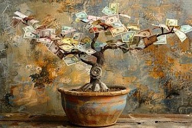 Изкуството е основна мишена на организираната престъпност