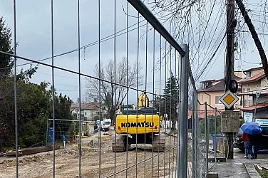 „Софийска вода“ временно ще прекъсне водоснабдяването в част от в.з. „Симеоново – Драгалевци“ и с. Лозен