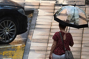 До 27° в София, до 35° на морето