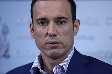 Терзиев: Дарих 251 000 лв. за „Петрохан“, пак бих го направил