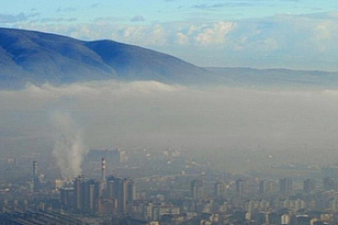 10% по-малко азотен диоксид в София, еколози искат целогодишни нискоемисионни зони