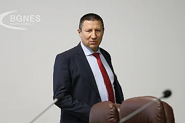 ВСС отказа да разгледа смяната на Сарафов: Министърът нямал право на такова искане