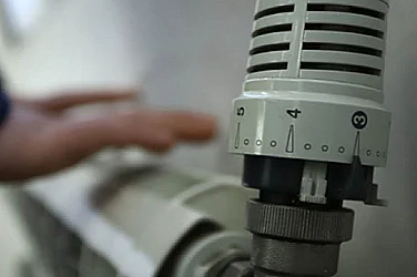 Части от София са без парно и топла вода заради аварии