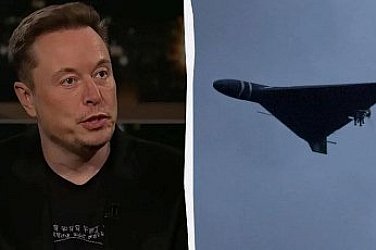 Мерките проработиха: Мъск потвърди, че SpaceX вече противодейства на Shahed  в Starlink