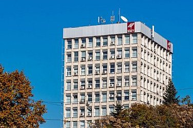 СЕМ решен да избере ген. директор на БНТ