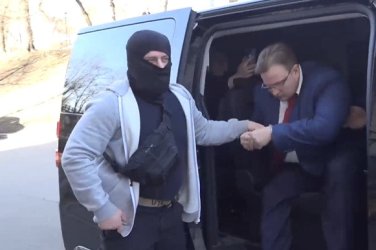 Русия осъди бивш руски дипломат за предаване на тайни на американското разузнаване