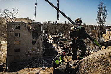 Фокусът върху Иран отлага усилията за край на руската война срещу Украйна