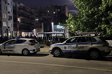 Продължават антидрога акциите в Благоевград: Задържаха наркотици и трима мъже