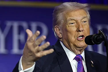 Тръмп призова за ново споразумение за ядрените арсенали