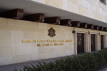 МВР потвърди: Имало е съвместно „тактическо обучение“ с НПО-то  на Калушев