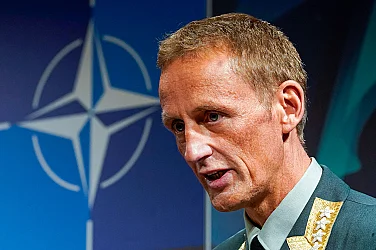 Главнокомандващият на армията на Норвегия: Подготвяме сценарий на руска инвазия