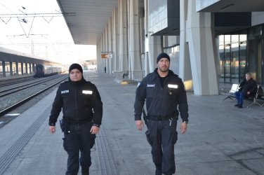 Допълнителни екипи на Жандармерията по време на празниците